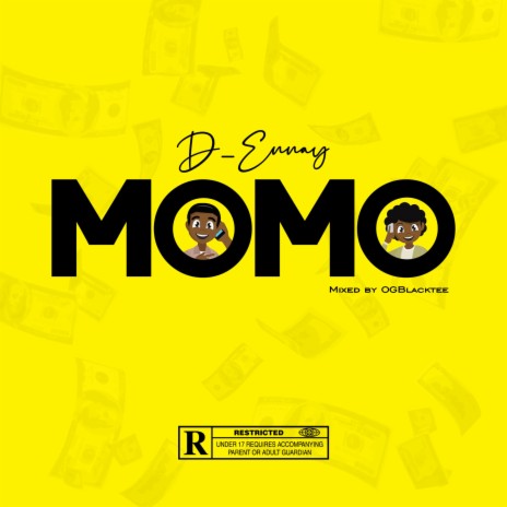 Momo | Boomplay Music