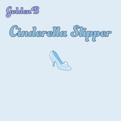 Cinderella Slipper | Boomplay Music