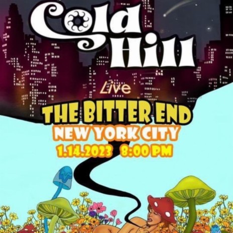 Cold Mule (Live)