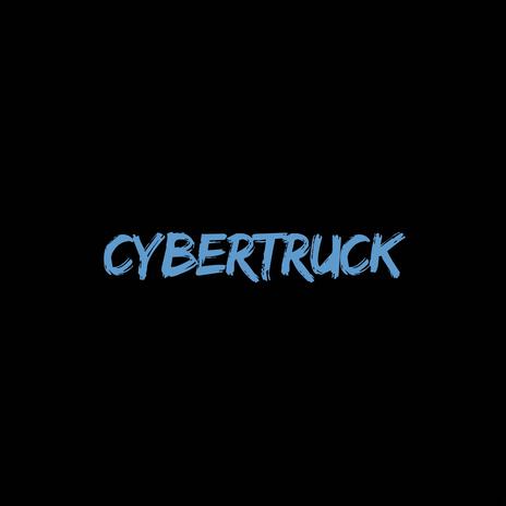 CYBERTRUCK ft. Bargholz | Boomplay Music