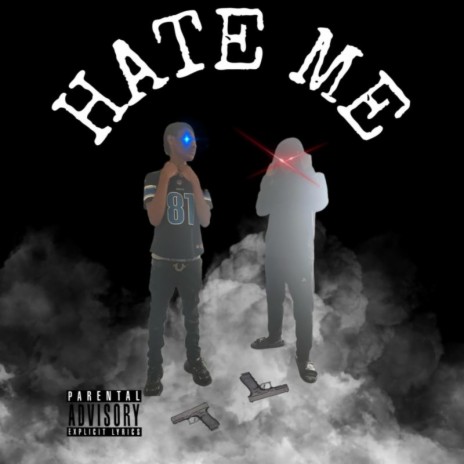 HATE ME ft. Nazzy | Boomplay Music