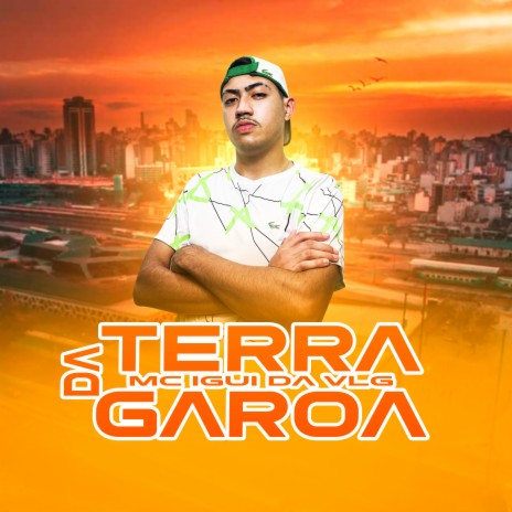 Terra da Garoa | Boomplay Music