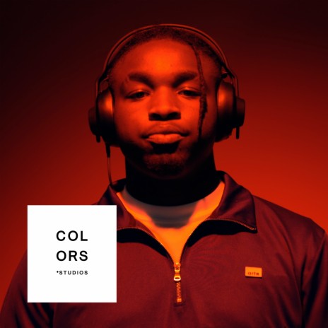 Désordre - A COLORS ENCORE | Boomplay Music