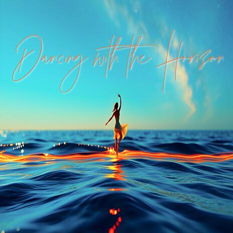 Dancing with the Horizon | Boomplay Music