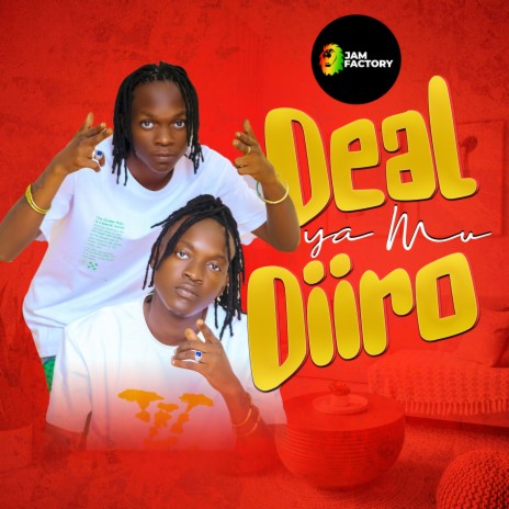 Deal Ya Mu Diiro | Boomplay Music