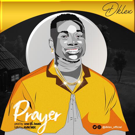 Prayer | Boomplay Music