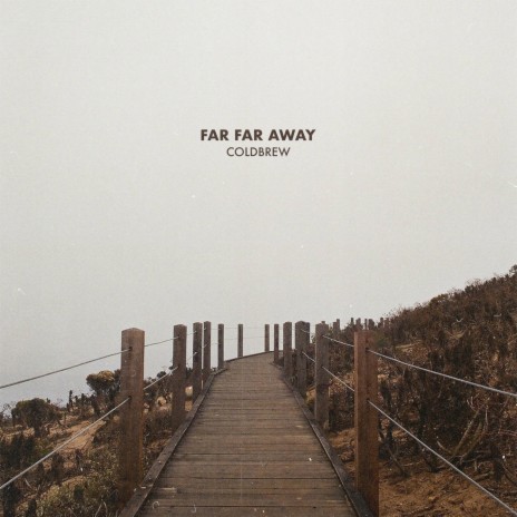 far far away
