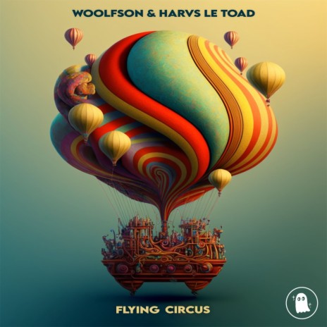 flying circus ft. Harvs Le Toad