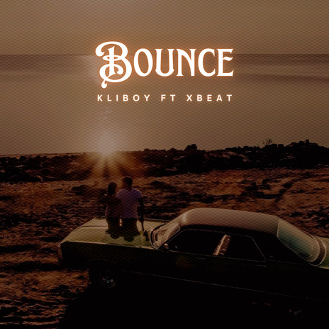 Bounce ft. XBeats | Boomplay Music