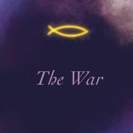 The War (Instrumental) | Boomplay Music