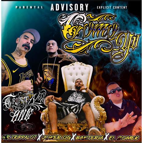 COMO YO ft. JOKER OG, EL SOMEK & BAKTERIA LOKOS DEL BARRIO | Boomplay Music