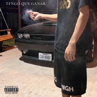 Tengo que Ganar lyrics | Boomplay Music