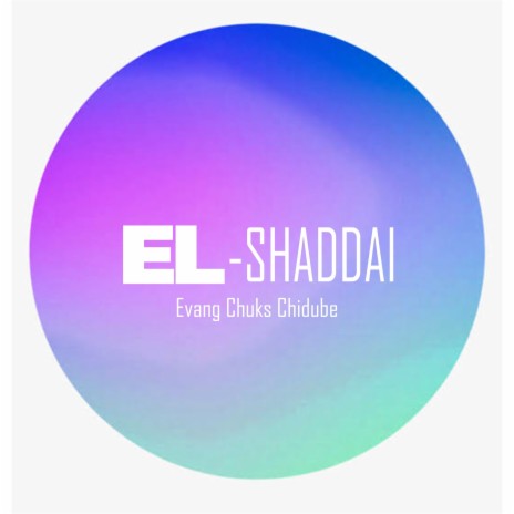 El-Shaddai | Boomplay Music