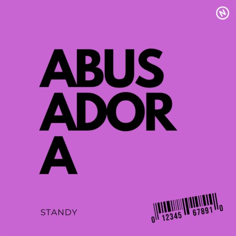 Abusadora | Boomplay Music