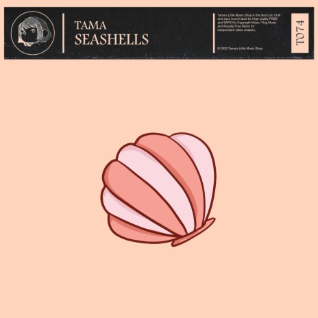 Seashells | Boomplay Music
