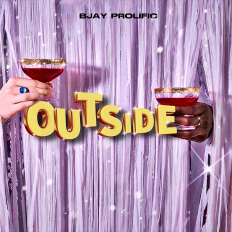 OUTSIDE | Boomplay Music