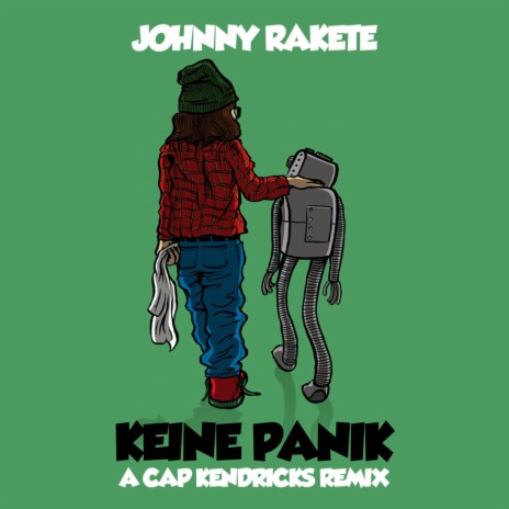 Keine Panik (Cap Kendricks Remix) | Boomplay Music