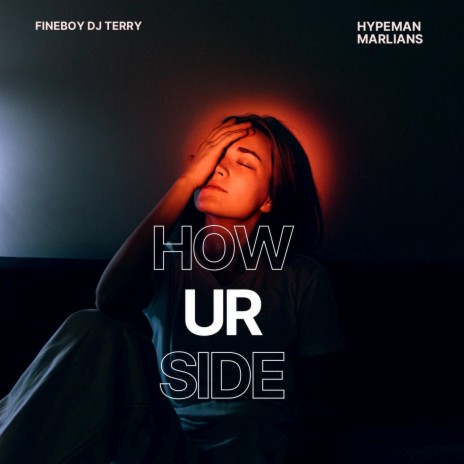 How Ur Side ft. Hypeman Marlians | Boomplay Music