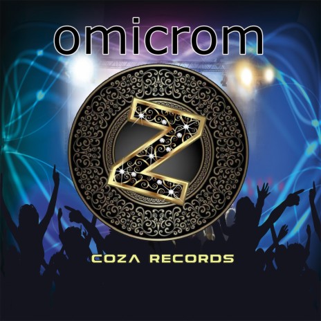 Omicron ft. De La Crem | Boomplay Music