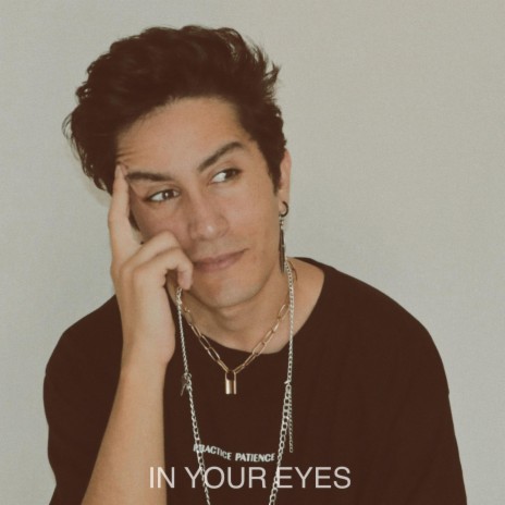 In Your Eyes | Boomplay Music