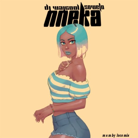 Nneka ft. Soweto | Boomplay Music