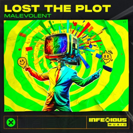 Lost The Plot (Radio Mix)