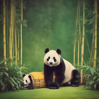 Bamboo Panda