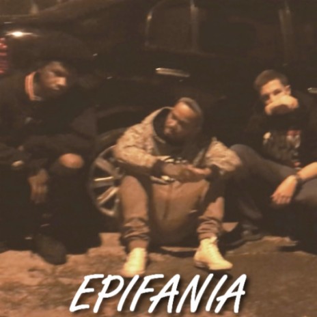 Epifania | Boomplay Music