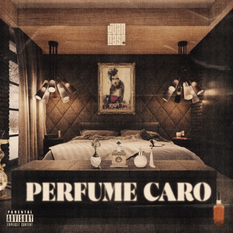 Perfume Caro | Boomplay Music