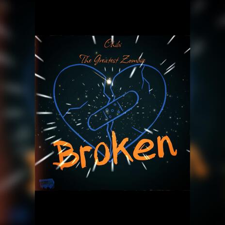 Broken | Boomplay Music