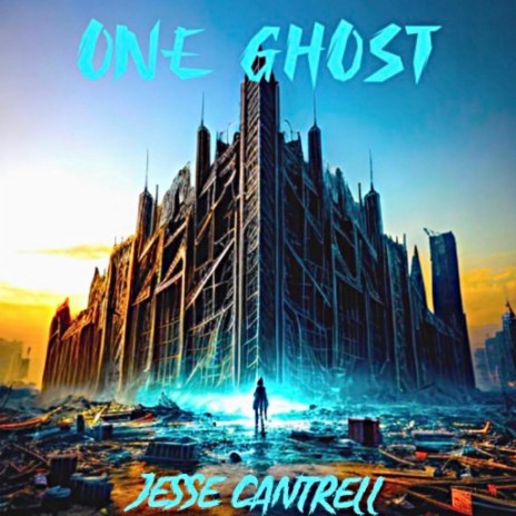 One Ghost | Boomplay Music
