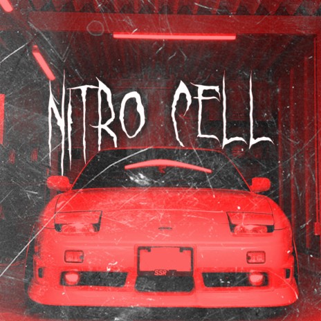 NITRO CELL ft. ProdGX | Boomplay Music