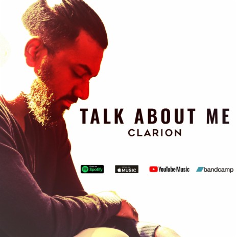 Talk about me | Boomplay Music