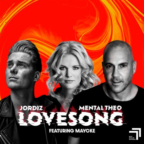 Love Song (Soft Radio Mix) ft. Mental Theo & Maycke | Boomplay Music