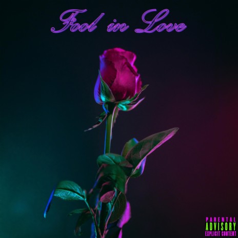 Fool in Love ft. Mary Dee | Boomplay Music