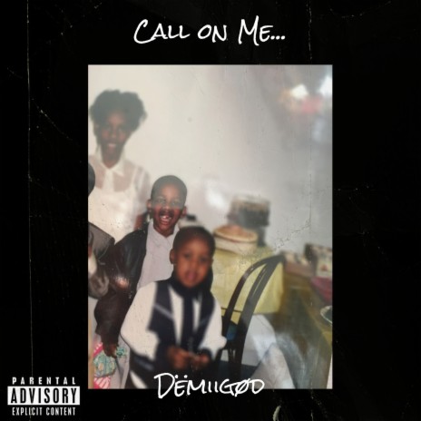 Call on Me... | Boomplay Music