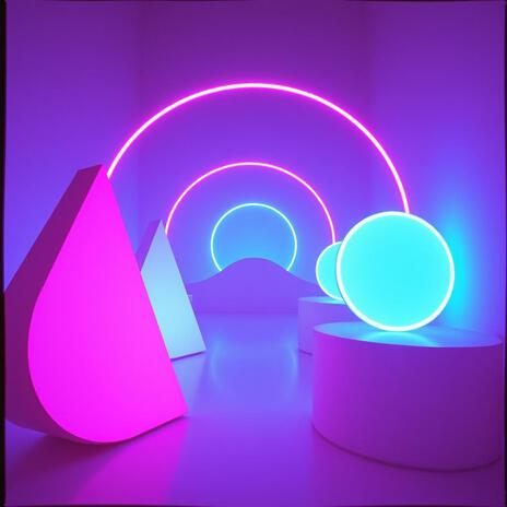 Neon Lights | Boomplay Music