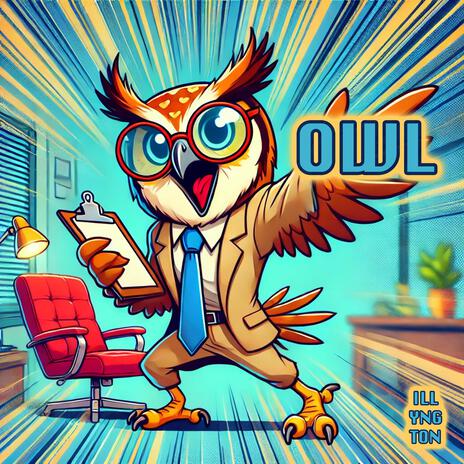 Owl (Acappella) | Boomplay Music