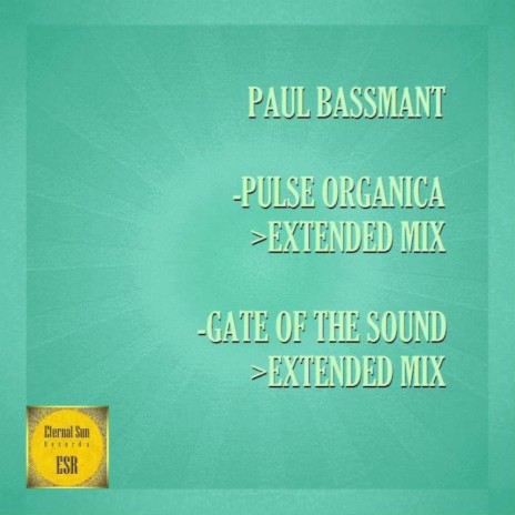 Pulse Organica (Extended Mix)