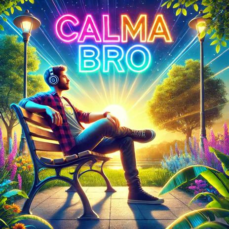 Calma Bro | Boomplay Music