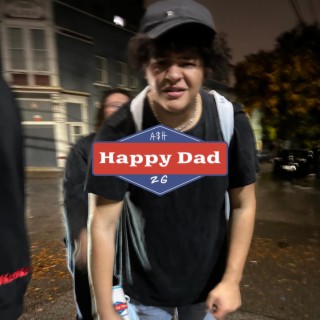 Happy Dad