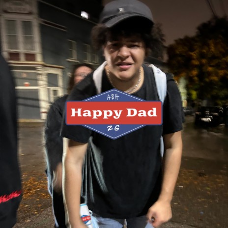 Happy Dad | Boomplay Music