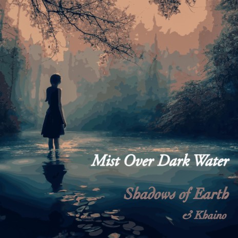 Mist Over Dark Water ft. Khaino | Boomplay Music