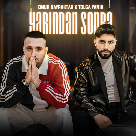 Yarından Sonra (Remix) | Boomplay Music