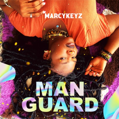 Man Guard | Boomplay Music