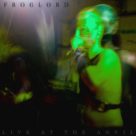The Bog (Live)