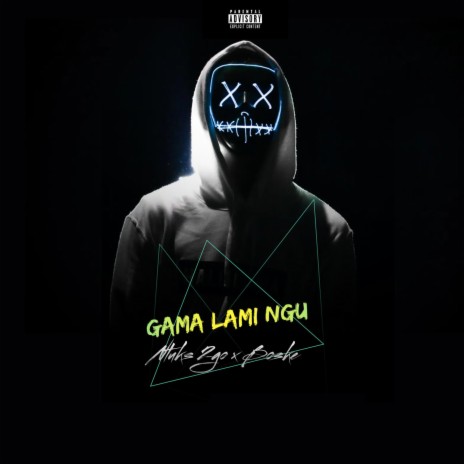 Gama lami ngu ft. Boske | Boomplay Music