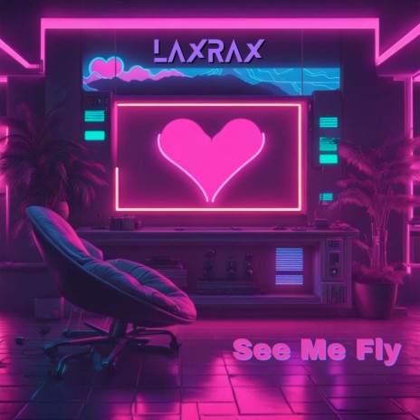 See Me Fly | Boomplay Music