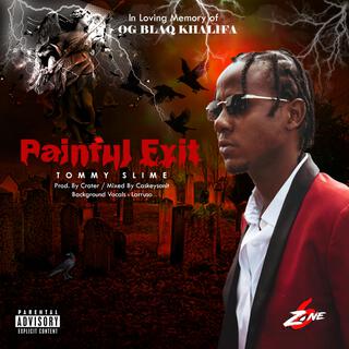 Painful Exit (OG Khalifa Tribute) lyrics | Boomplay Music