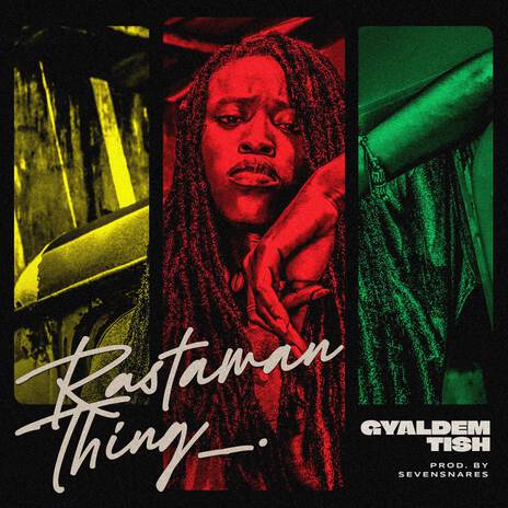 Rastaman Thing | Boomplay Music